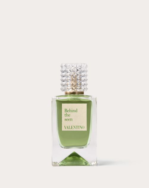 Valentino Anatomy Of Dreams - Behind The Seen Parfum 100ml Unisex Transparent Uni